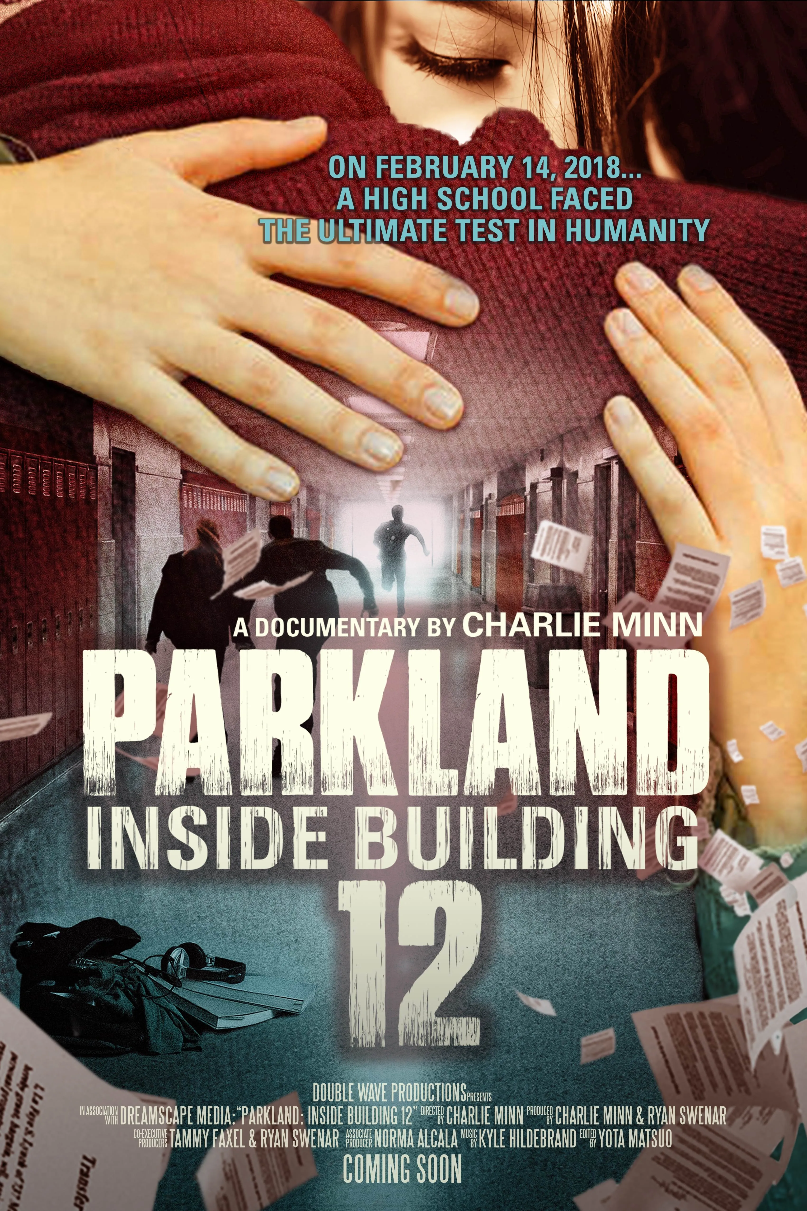     Parkland: Inside Building 12